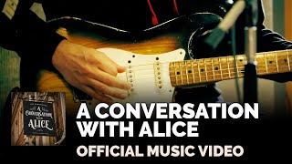 Watch Joe Bonamassa A Conversation With Alice video