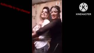 Sobia Khan New Video