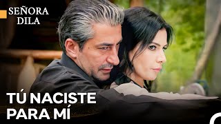 El Primer Acercamiento Al Amor - Señora Dila