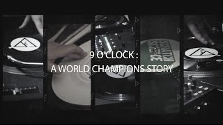9 Oclock - A World Champions Story