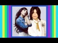 Indila Vs. Machael Jackson - Ego Don't Care About Us (La-V MashUp)