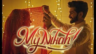 My NIKAH! - DhoomBros (ShehryVlogs # 115) My NIKAH! - DhoomBros (ShehryVlogs # 115)