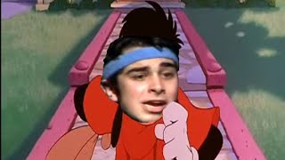 A Goofy Movie But Make It Starkid Part 1