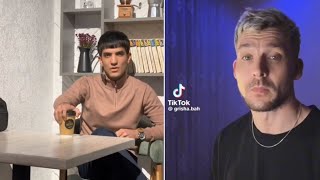 Tiktok Videolar. Goraaayda