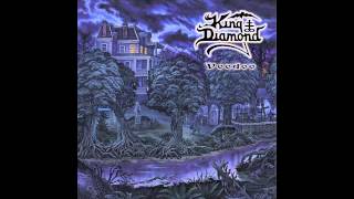 Watch King Diamond Unclean Spirits video