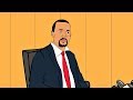 Zemas - Dr Abiy Ahmed | ዶ/ር አብይ አህመድ - New Ethiopian Music 2018 (Official Video)