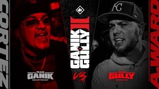 KOTD - Cortez vs A. Ward | #GvG2