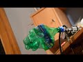 image Diy Vacuum Pump Test Slightly Enhanced