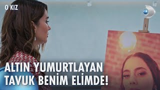Rota Yeniden Oluşturuluyor - O Kız 18. Bölüm