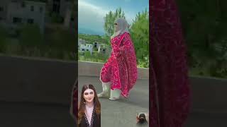 Arabic Hijab Girl