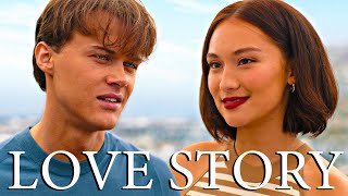 Belly And Conrad Full Love Story The Summer I Turned Pretty S1-3