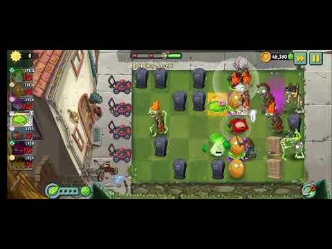 plants vs zombie 2 gameplay event new plants nursery episode 12: bonk choy (part 2 end) plants vs zombie 2 gameplay event new plants nursery episode 12: bonk choy (part 2 end)