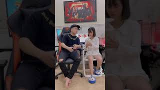 Vĩnh Vớ Vẩn Dủ Shin Tây Uống Dầu Gội Shin Tây