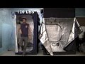 Best Grow Tent Review & Comparison - Gorilla Grow Tent vs. HydroHut