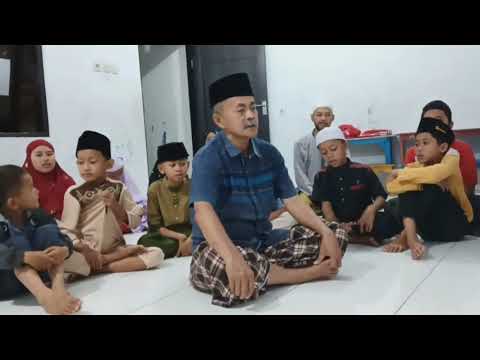 Doa Untuk Calon Presiden