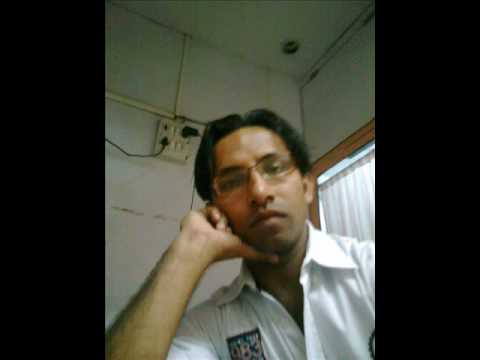 TERE ISHQ MEIN KHUD KO BHULA DIYA (SHADAB)