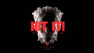 Gta, Henrix & Digital Lab - Hit It