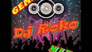 Dj F. Roko - Mix