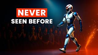 Unitrees New 5,900 Humanoid Robot Shocks The World
