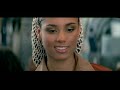 Alicia Keys - You Don't Know My Name