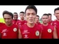 Kamek Anak Sarawak 2015 (Original Video)
