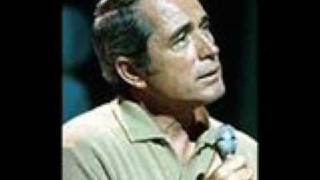 Watch Perry Como I Cant Begin To Tell You video