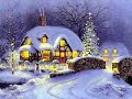 Merry Christmas Everyone! - English ecards - Christmas Around the World Greeting Cards