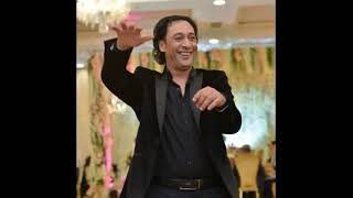 Rachid Lamrini - El Adama Ma Menouch رشيد المريني - العظامة مامنوش Original Music 2022-2023