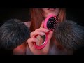 Asmr Brain Melting Mic Mage For Headache And Stress Relief Asmr Brain Melting Mic Mage For Headache And Stress Relief