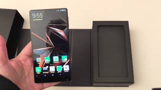 Xiaomi Mi MIX Prezzo