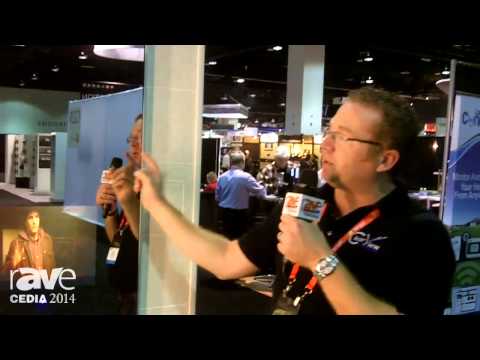 CEDIA 2014: Clear View Innovations Details Bathroom Series Television Mirrors