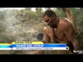 'Naked and Afraid' Reality TV Show Pitts Contestants Against Elements
