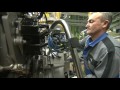 Video Como se fabrica un Mercedes Benz Clase B