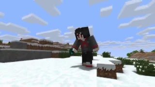 My First Intro Test Ender Pearl Combo Not Finished Either