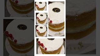 Victoria Cake