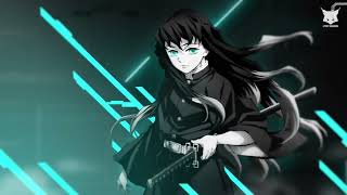 Hashiras Clips By Lynx Shadow & Anime For You
