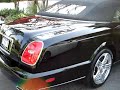 Street Dreams Detail - Bentley Azure