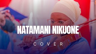Natamani Nikuone Cover Kayole Main Altar