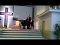 Pastor Dunn & Todd Murray