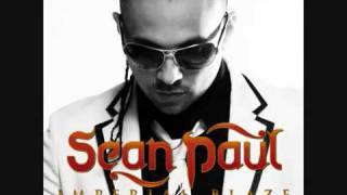 Watch Sean Paul Evening Ride video