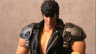 KENSHIRO Figure from Fist of the North Star by MEDICOM - 1:6 Scale