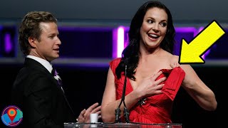 12 Most Controversial Wardrobe Malfunctions