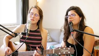 The Night We Met – Lord Huron (Cover) ft. Hannah