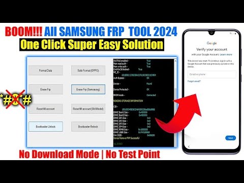 Finally new Method 2024/Samsung Frp Bypass Finally new Method 2024/Samsung Frp Bypass