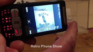 Sigmatel V88 Welcome Mobile Ringtones & More