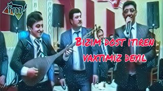 Pervizin Toyu - Eflatun Qubadov, Perviz Mubarizoglu, Meqsed Aranli