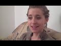 Smallville - Allison Mack Iris Theatre Company Interview (She's done after Season 9)
