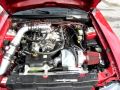 2000 Saleen S281, Fully Built, Turbo, 700+HP- WALK AROUND