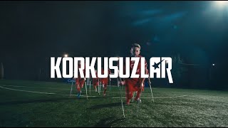 Türkiye Ampute Futbol Milli Takımı Sponsoru Clear