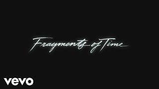 Watch Daft Punk Fragments Of Time feat Todd Edwards video